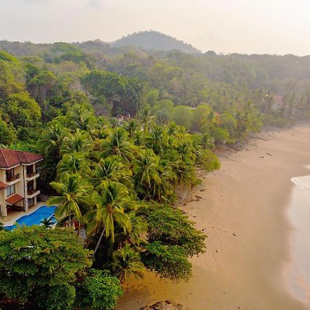 Palacio Tropical- Secluded & Private Beach Пунтаренас Экстерьер фото